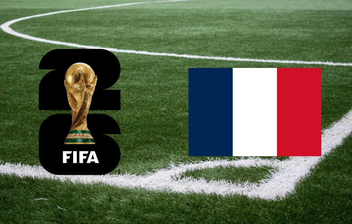 France à la Coupe du Monde : horaires et chaînes TV