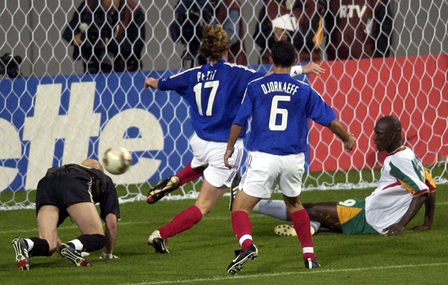 Mondial 2026 : le Sénégal, piège de 2002 pour les Bleus ?