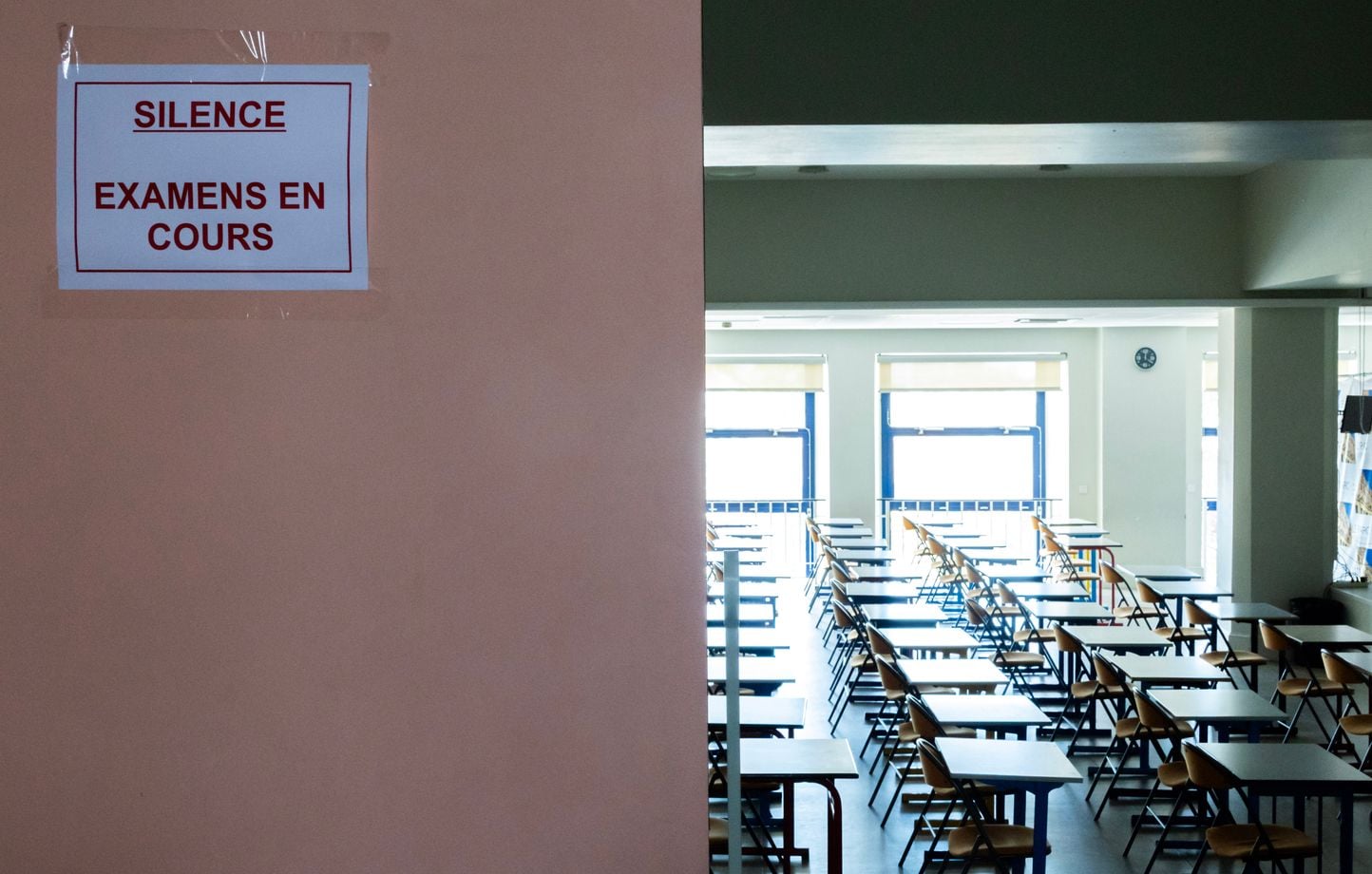 Bac 2026 SVT : découvrez le sujet et le corrigé