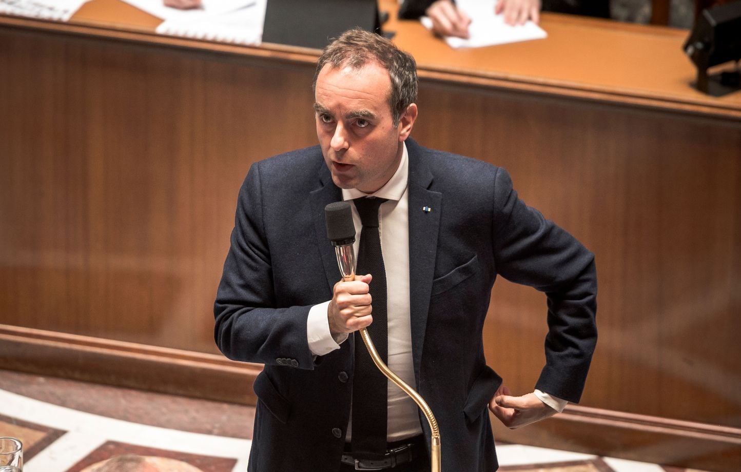 6a31d52df2bcc.jpg IA : Lecornu annonce 655 millions, Palantir écarté