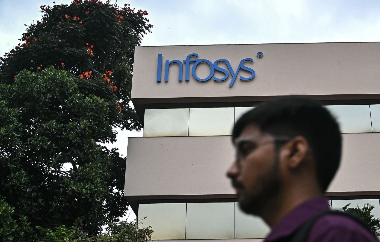 Inde : pourquoi son rêve de puissance tech patine
