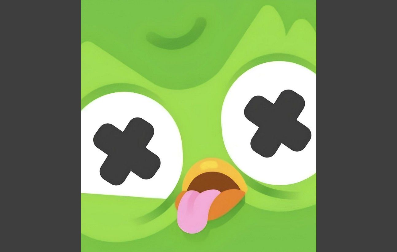 Pourquoi Duolingo a fait disparaître sa mascotte Duo ?