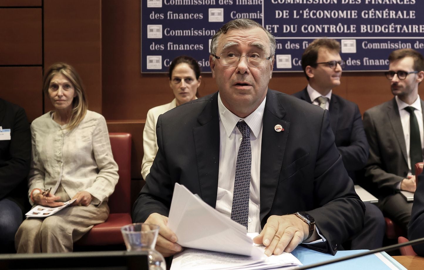 Plafond carburants : TotalEnergies évoque 200 M€ perdus