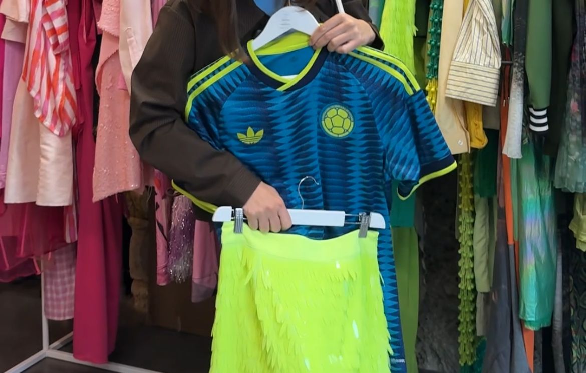 Maillot de foot : comment le porter avec style cet été