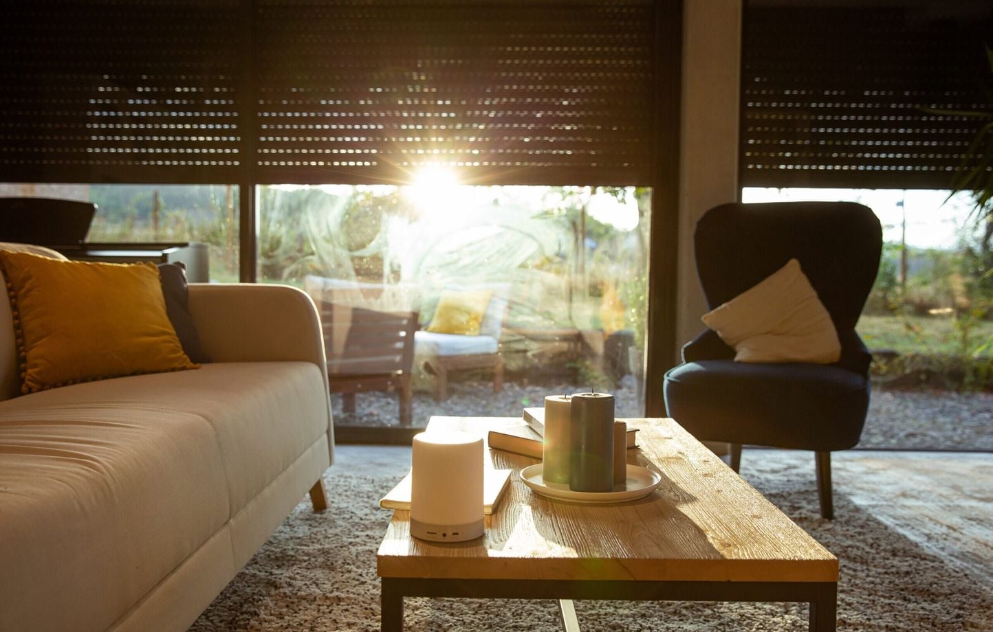 Canicule : 3 gestes pour un logement 7 °C plus frais