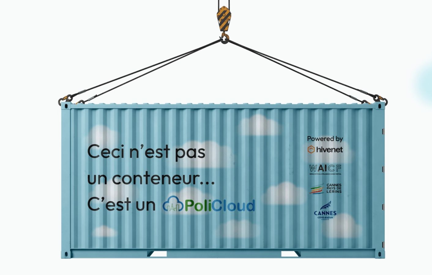 PoliCloud : La révolution du cloud souverain pour les communes