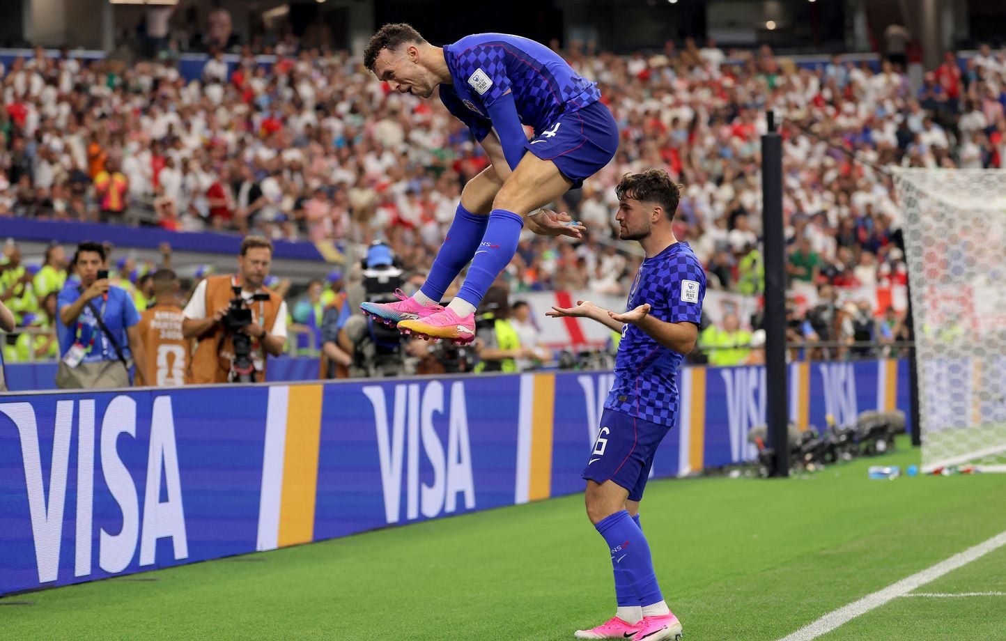 Mondial 2026 : Kane, Baturina et le Panama maudit