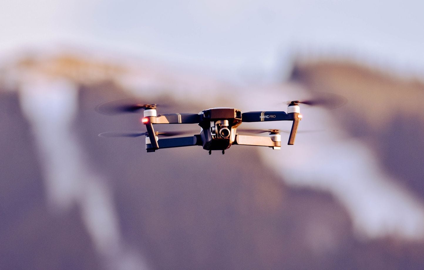 Coupe du monde : un drone abattu avant Mexique-Corée du Sud