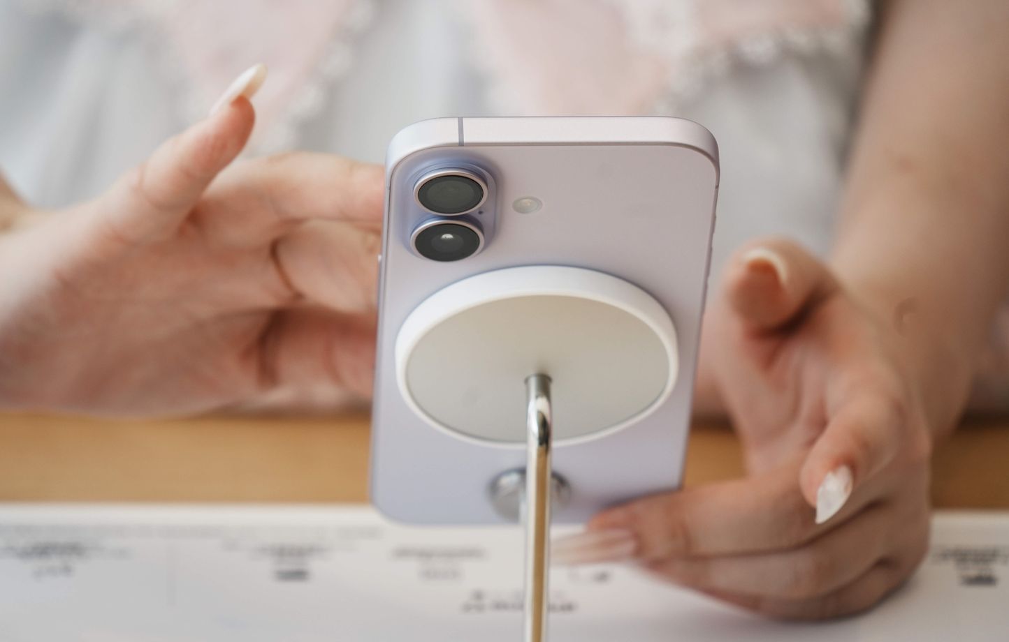iPhone : jusqu’à 270 dollars de hausse à cause de l’IA
