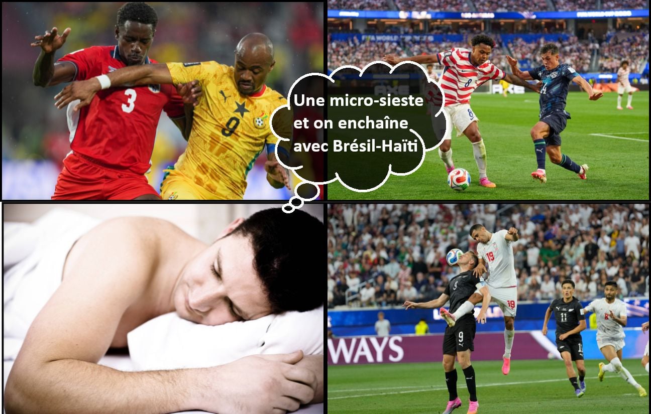 Coupe du monde 2026 : ces accros qui défient la nuit