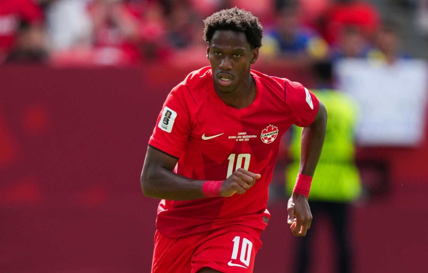 Mondial 2026 : Canada-Qatar, Jonathan David attendu