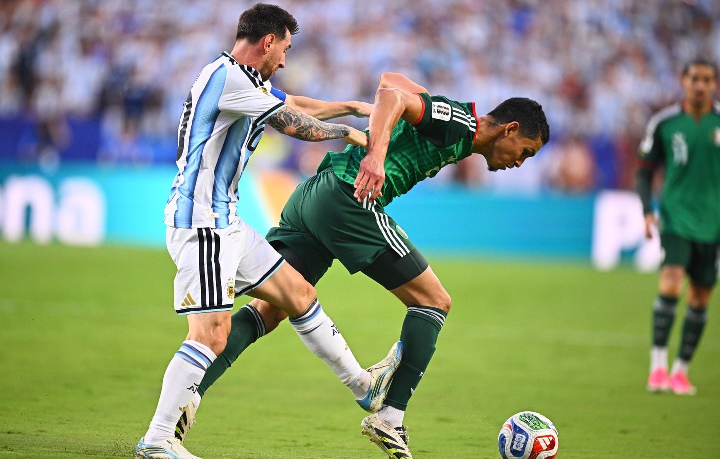 6a3486eb8ae19.jpg Messi échappe au rouge, Haaland brille au Mondial 2026