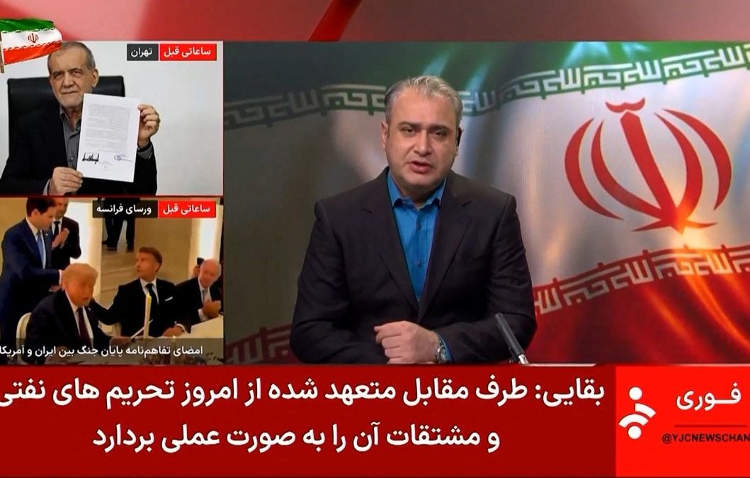 Accord Iran-États-Unis : Téhéran a-t-il déjà gagné ?