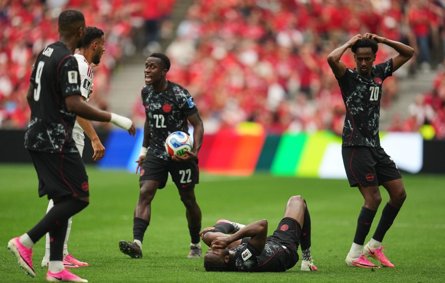 Mondial 2026 : fracture de Koné et énorme boulette de Kim