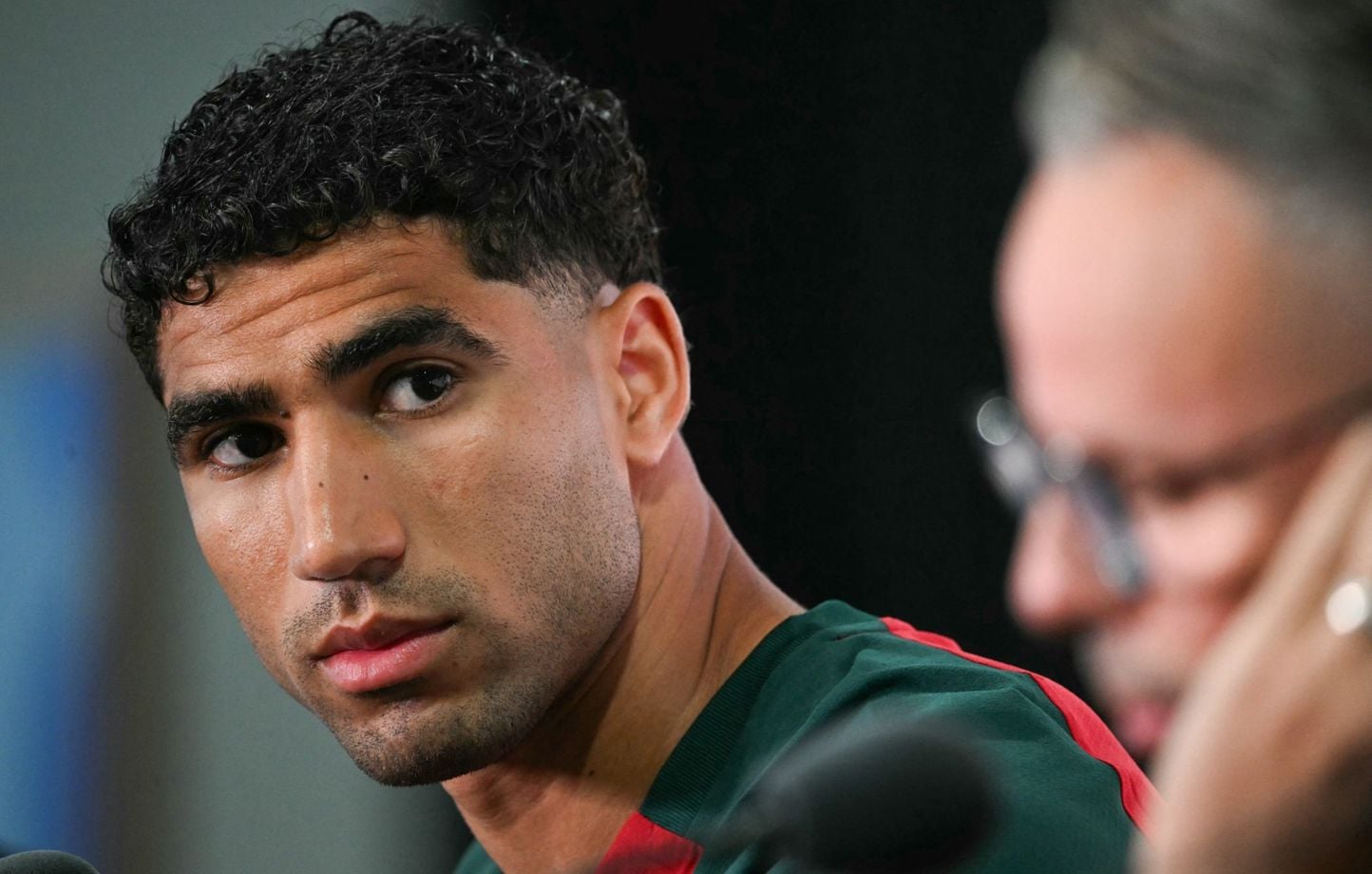 Achraf Hakimi jugé pour viol : le procès confirmé