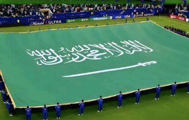 Mondial 2026 : pourquoi le drapeau saoudien reste levé
