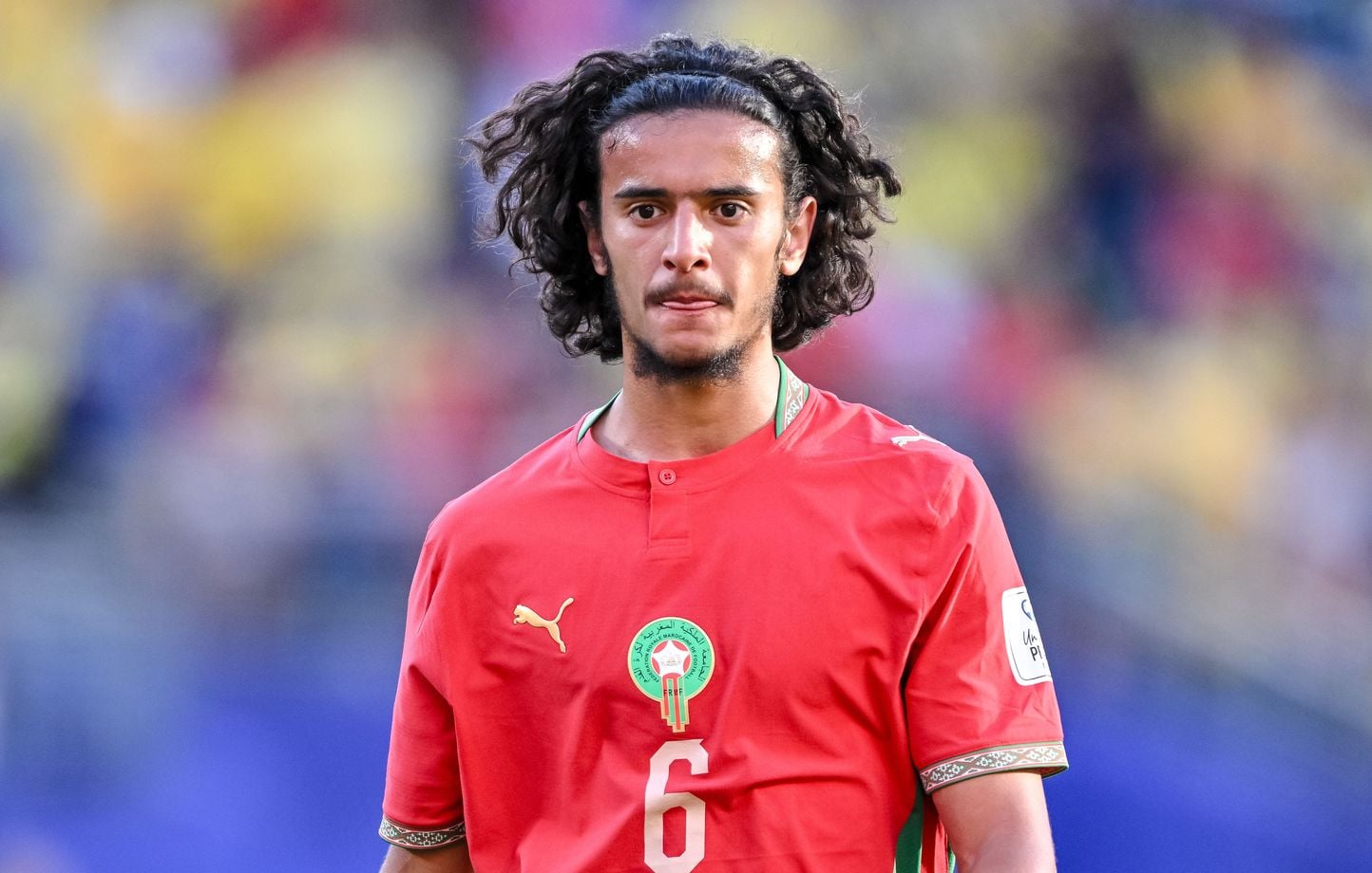 Écosse-Maroc en direct : les Lions visent la tête