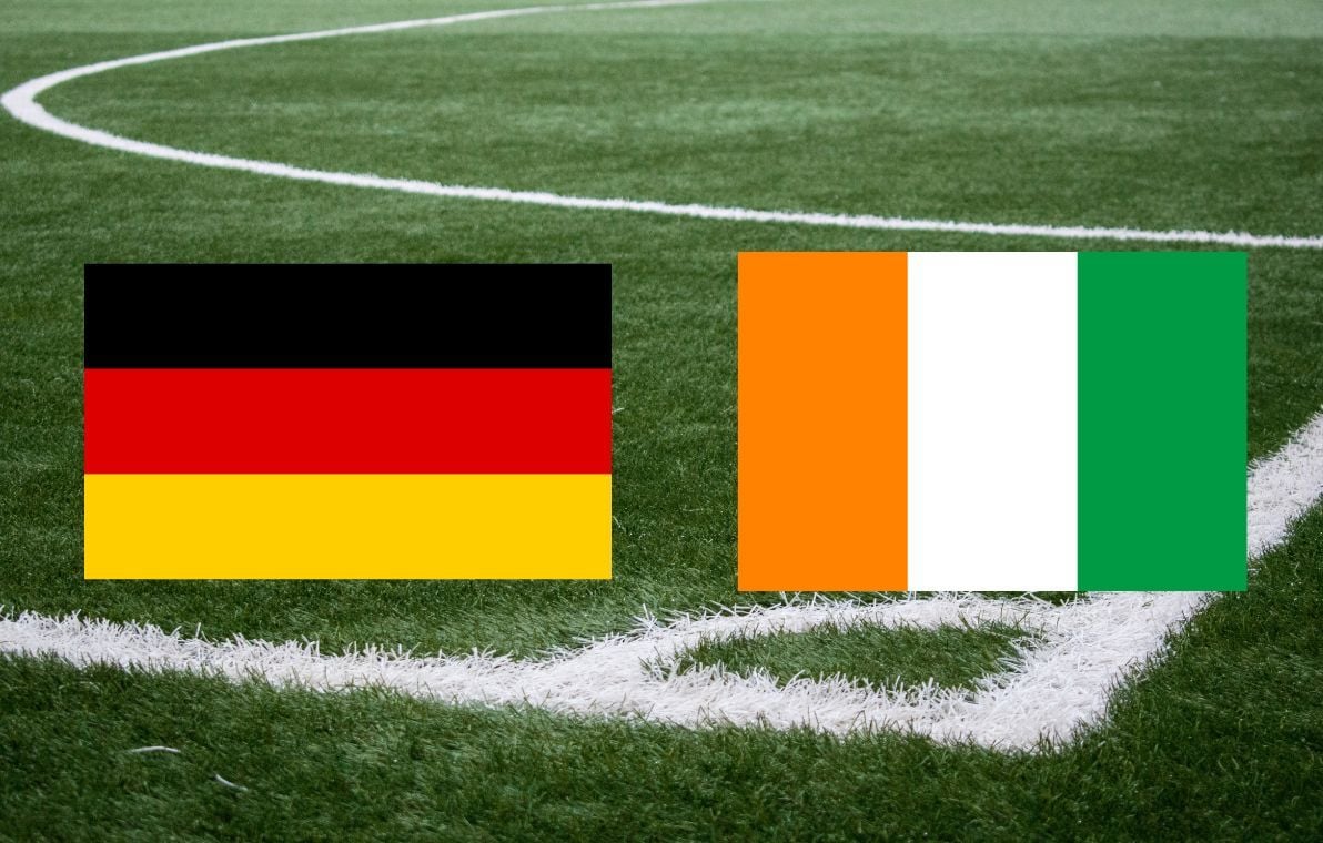 Allemagne – Côte d’Ivoire : heure, chaîne TV et compos