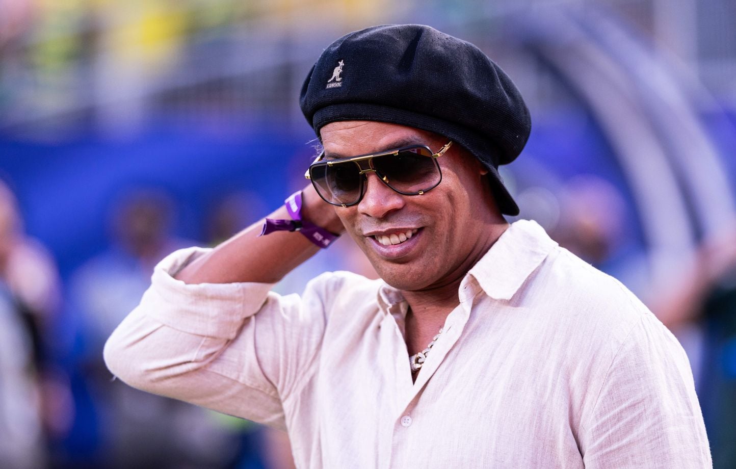 Ronaldinho à Ravenne : son retour choc à 46 ans