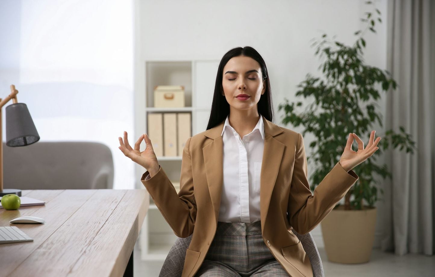Trop discipliné au travail : le piège du burn-out