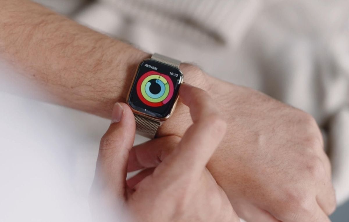Apple Watch : la glycémie sans piqûre se rapproche