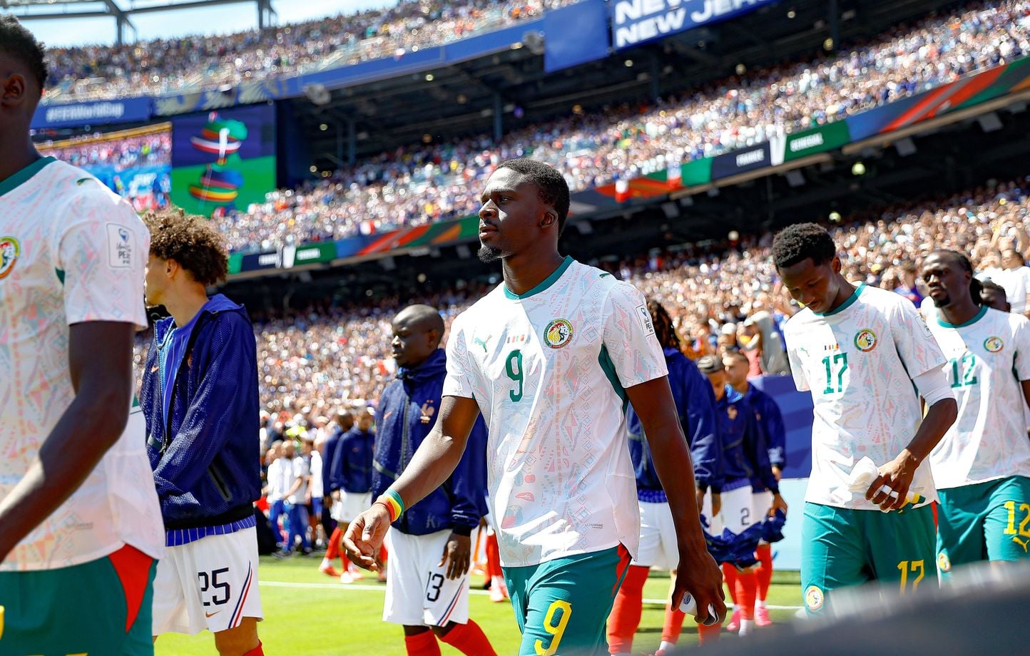 Mondial 2026 : primes impayées, le Sénégal secoué