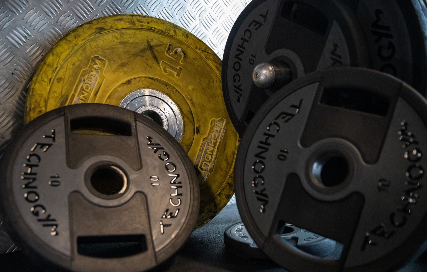 Musculation : la durée idéale pour vivre plus longtemps