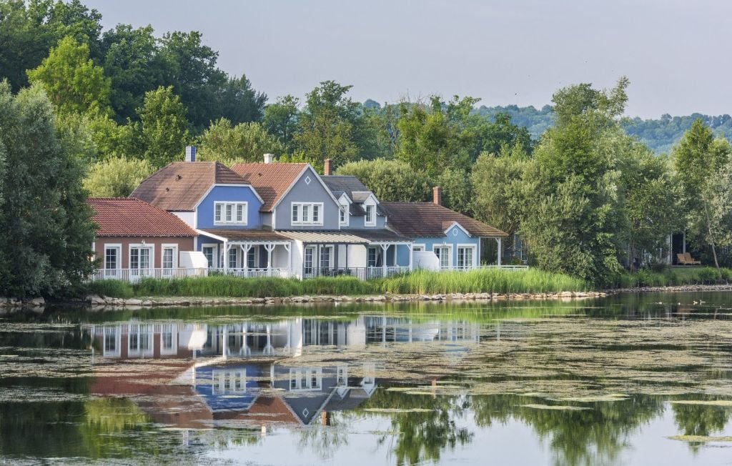 Pierre & Vacances-Center Parcs : rachat à 1 milliard ?