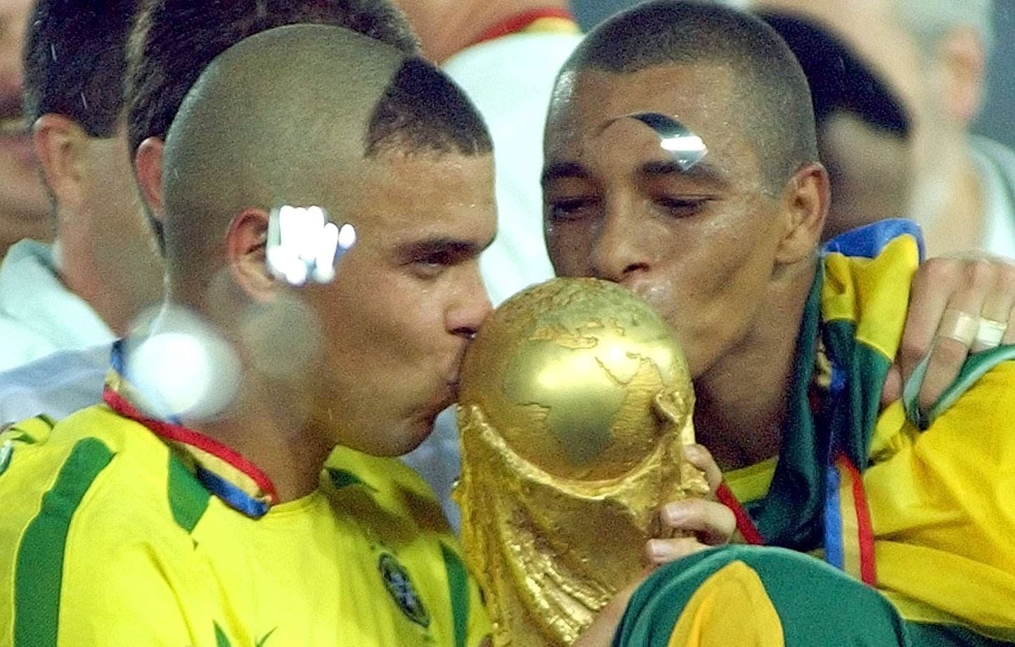 Coupe du monde : 10 coiffures cultes et folles