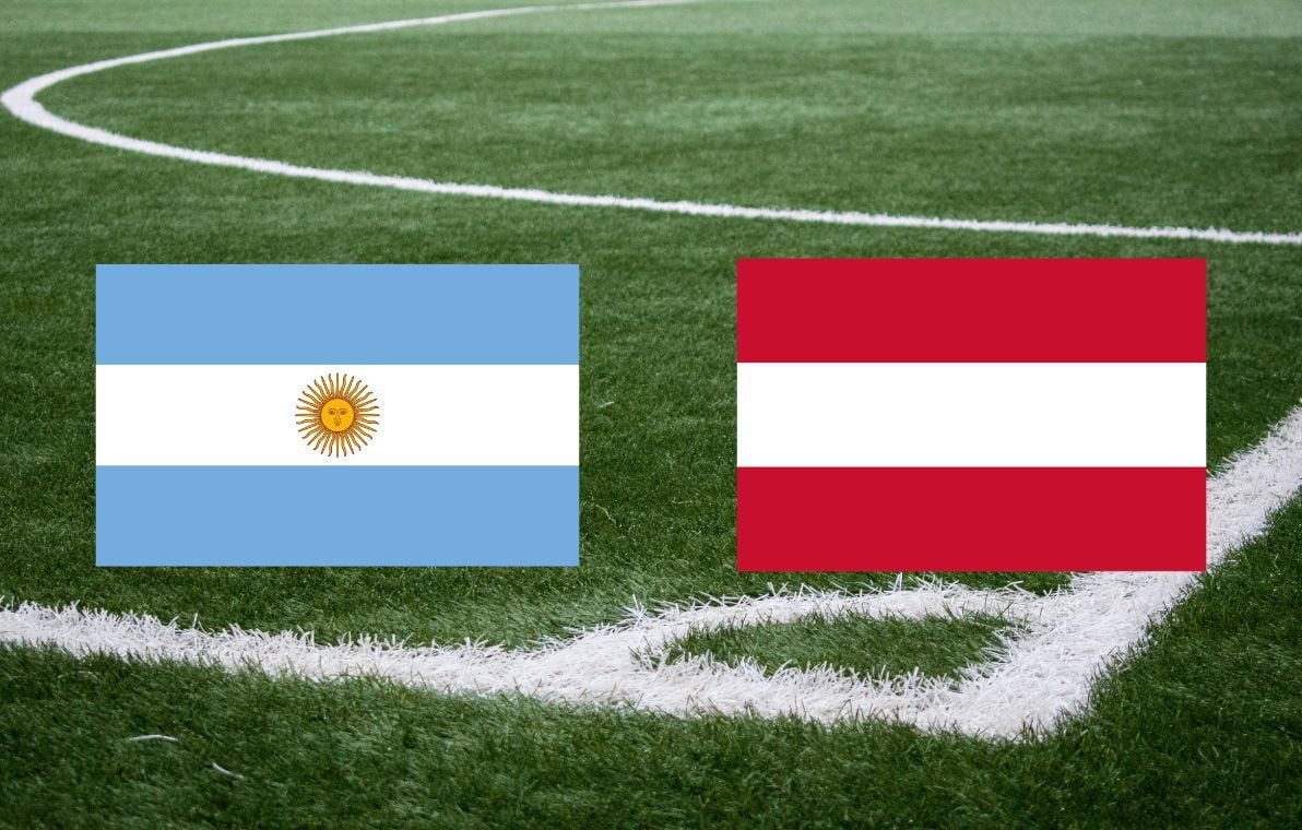 Argentine – Autriche : heure, chaîne, Messi vers un record