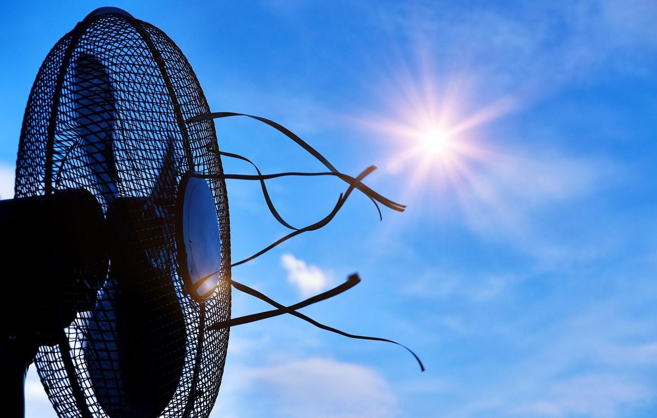 Canicule : les prix des ventilateurs peuvent-ils grimper ?