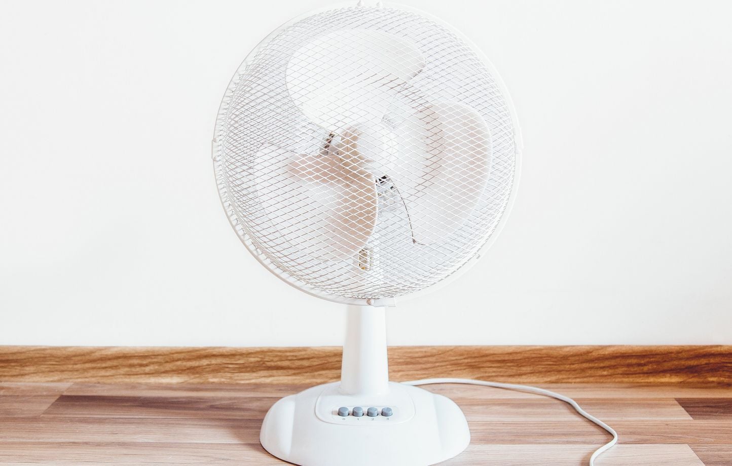 Canicule : combien coûte votre ventilateur la nuit ?