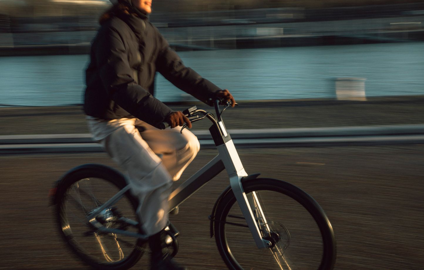 Anod Hybrid : le VAE léger idéal pour la vélotaf