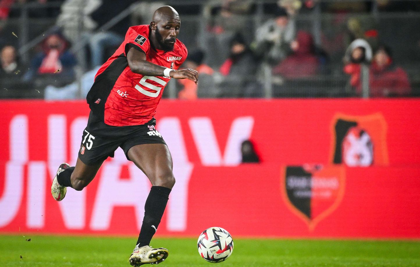 Rennes-Lille sur DAZN : Regardez le Match en Direct