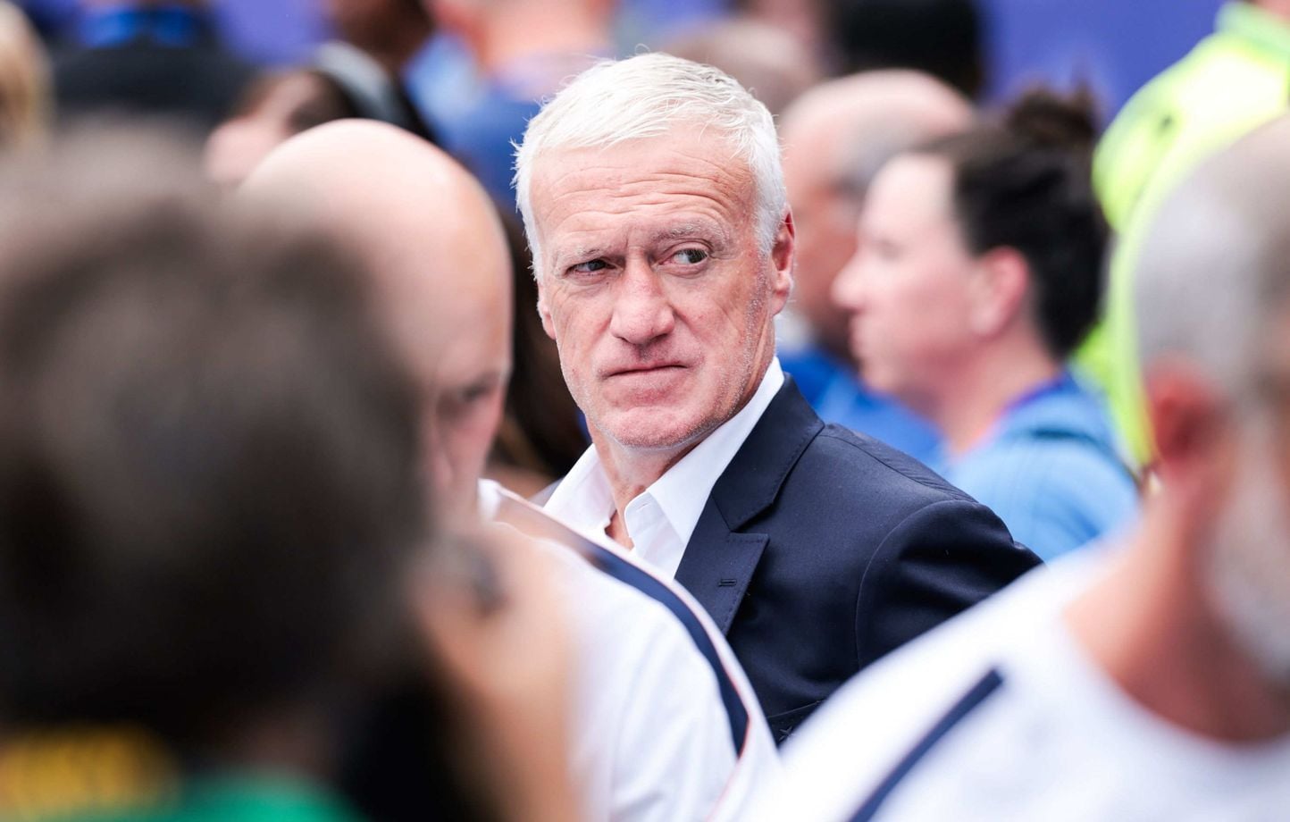 6a3b1d8cafa07.jpg Didier Deschamps en deuil, absent face à la Norvège