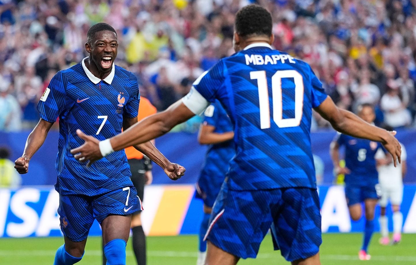 Coupe du monde 2026 : le piège qui attend les Bleus
