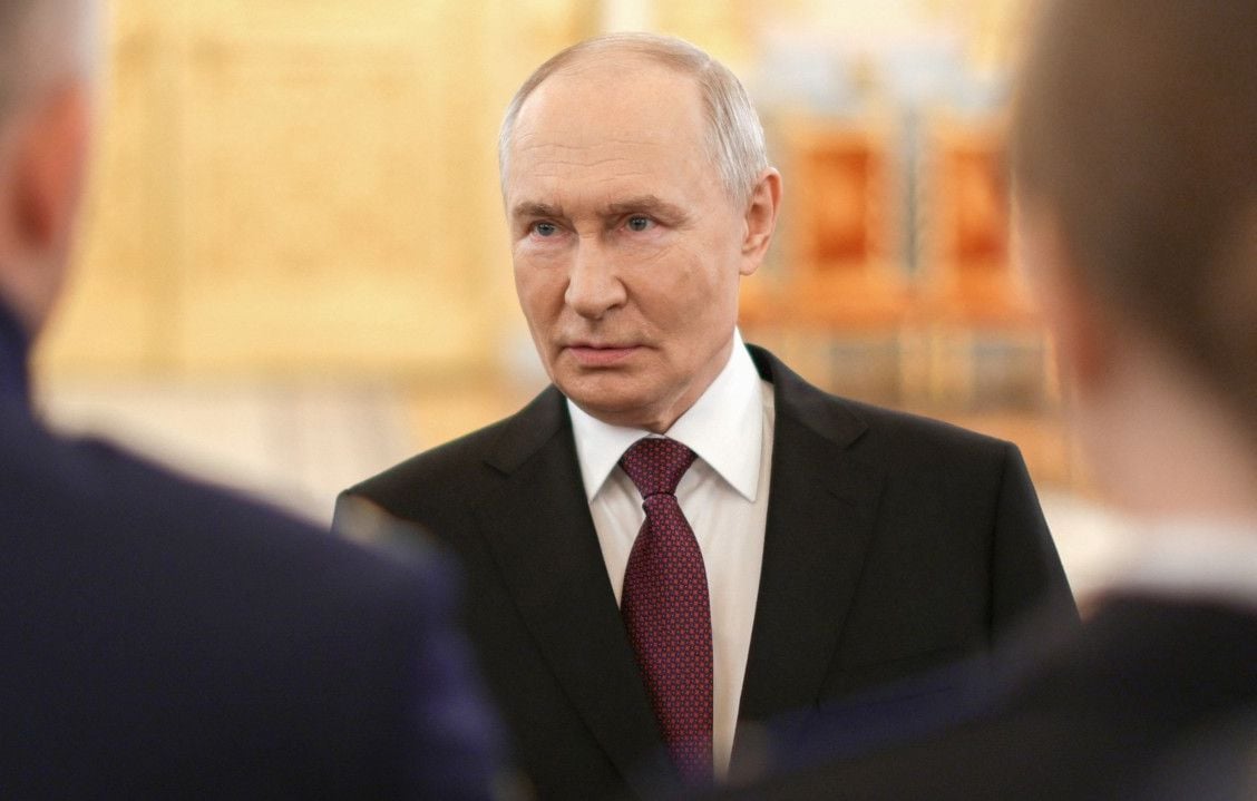 Ukraine : Poutine doute des États-Unis, 9 civils tués