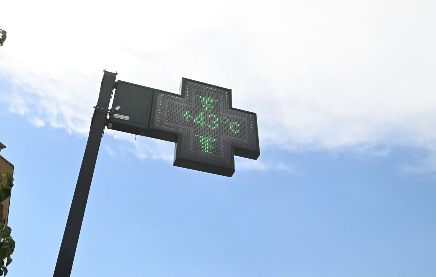 Canicule, Deschamps en deuil, soldes : ce qu’il faut savoir