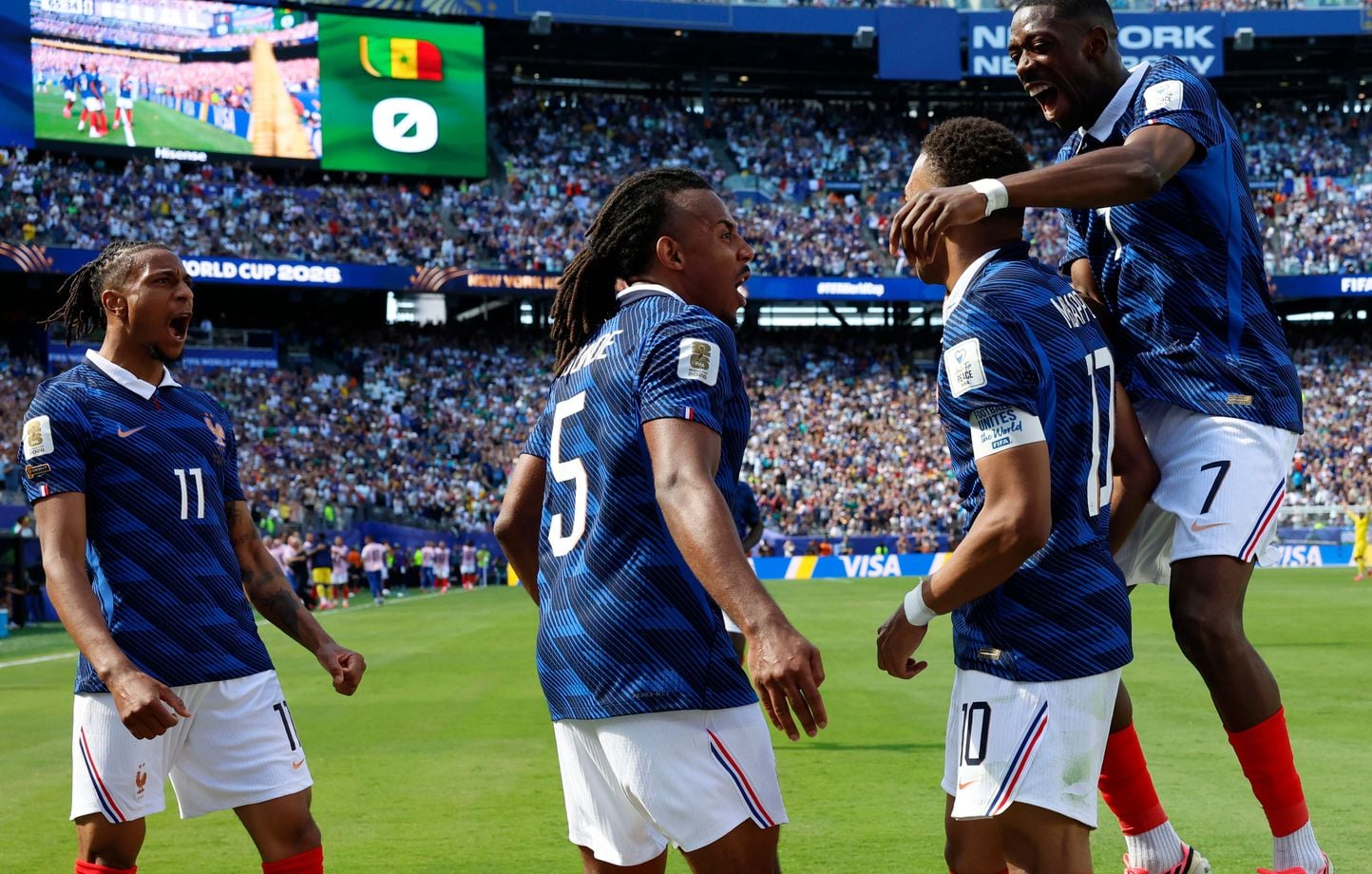 France qualifiée : tous les classements du Mondial 2026