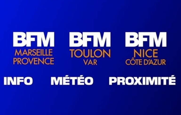 BFM locales : CMA Media prépare la vente des 9 chaînes