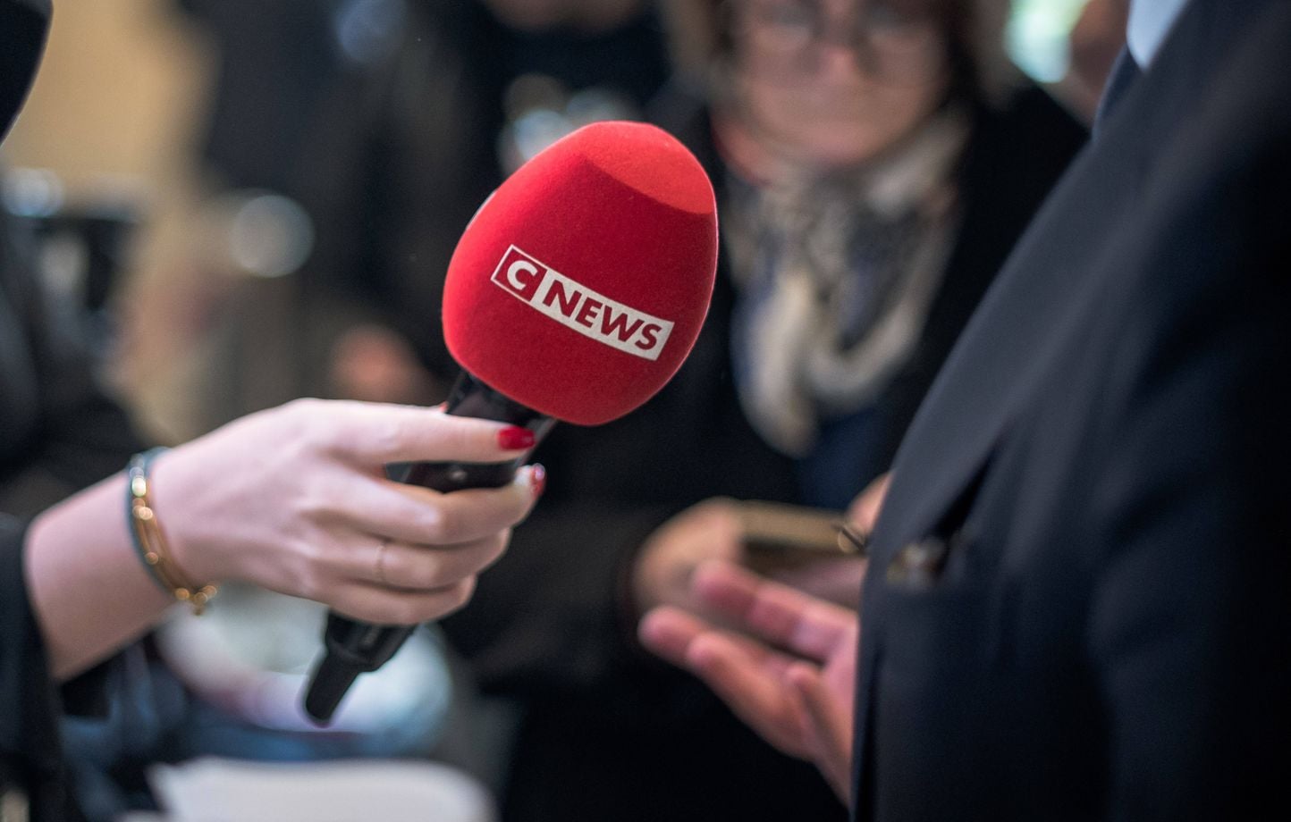 CNews : Canal+ accuse l’Arcom de décision politique