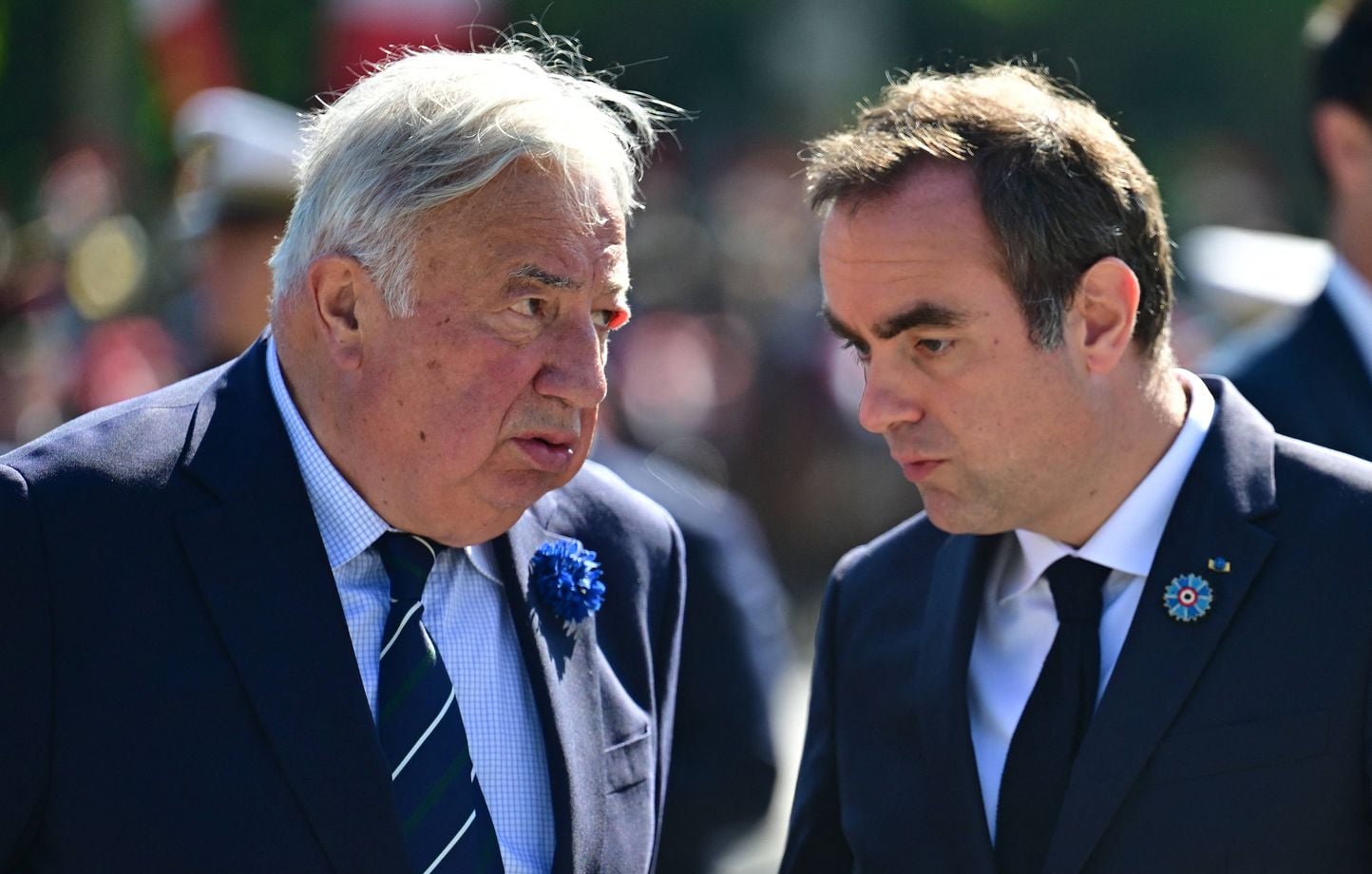 Dette française : le bond de 75,6 milliards qui inquiète