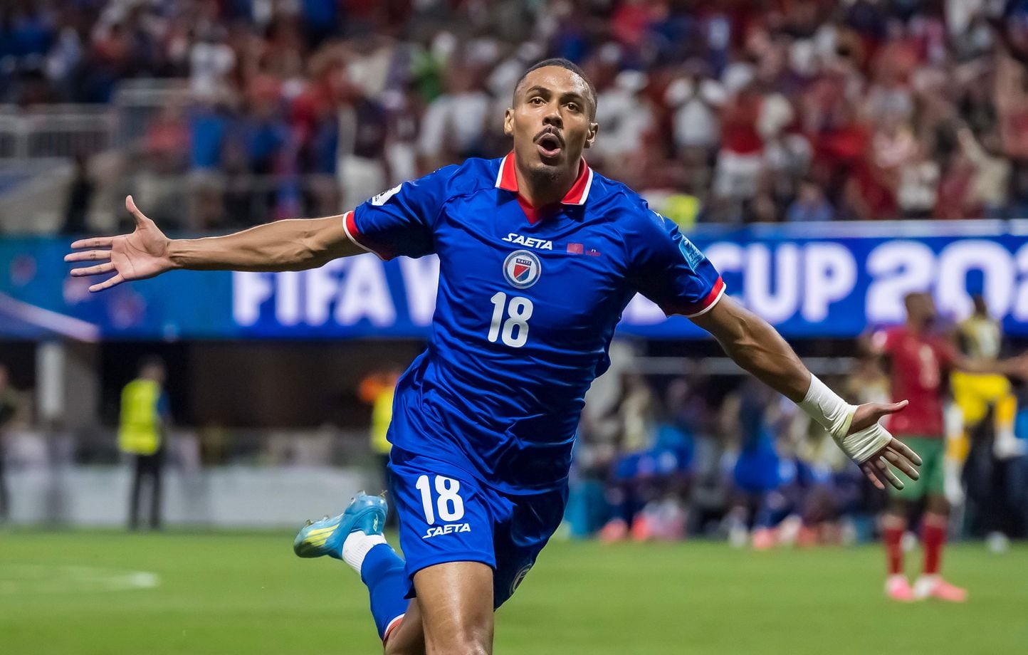 Coupe du monde 2026 : Isidor et les CSC affolent tout
