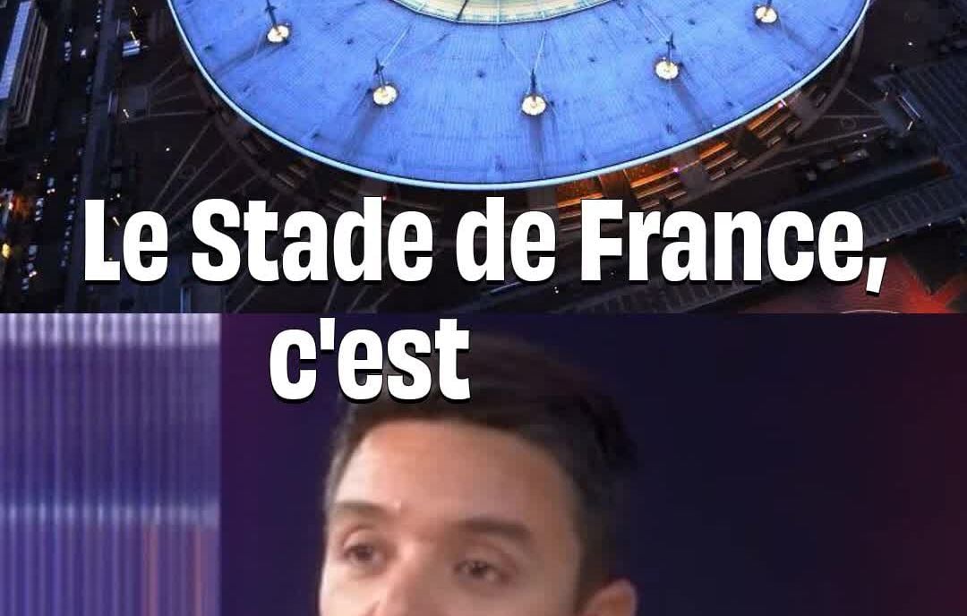 Coupe du monde 2038 : la France prête à se lancer ?