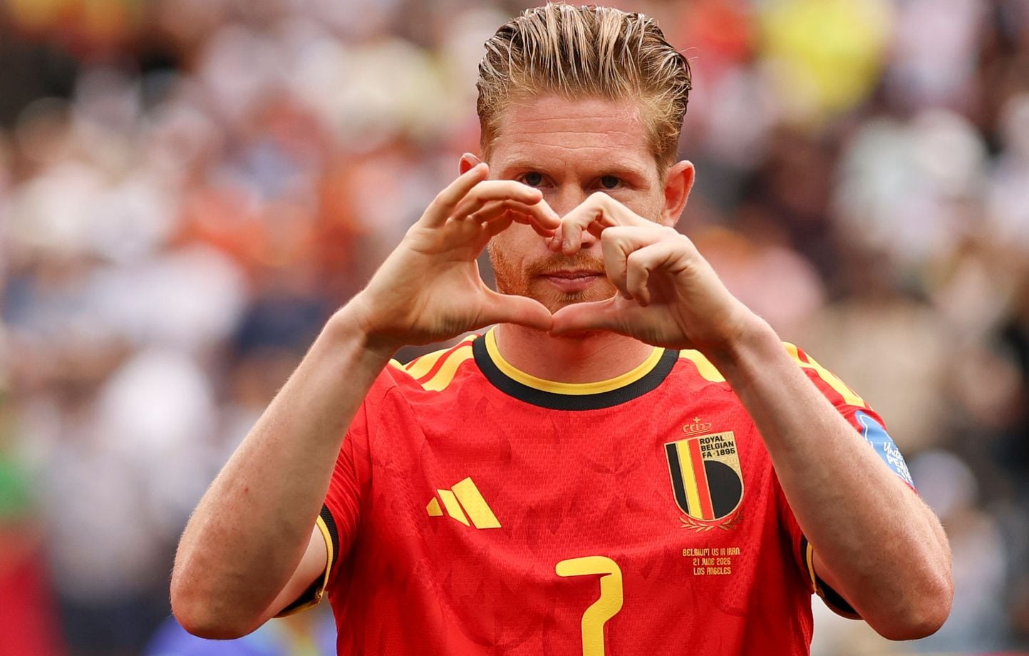 Belgique : le scénario qui l’élimine du Mondial 2026