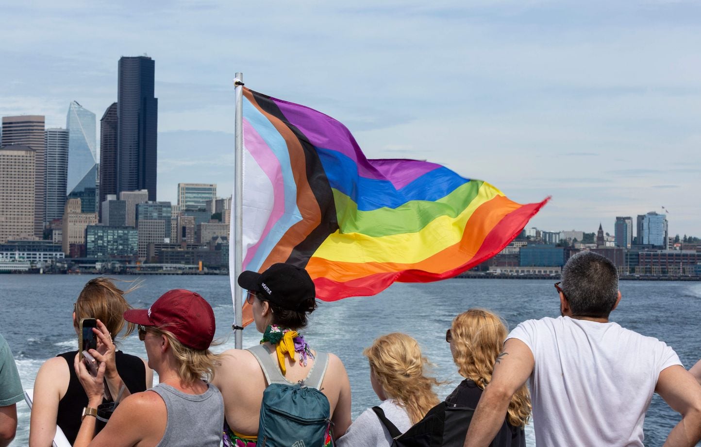 Mondial 2026 : Iran-Égypte sous tension sur les symboles LGBT