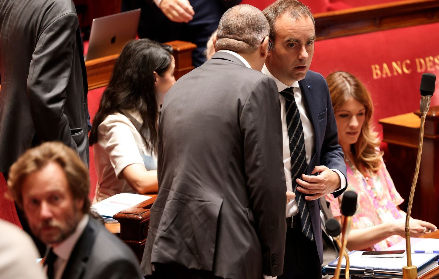 Dette, déficit : la Cour des comptes sonne l’alarme