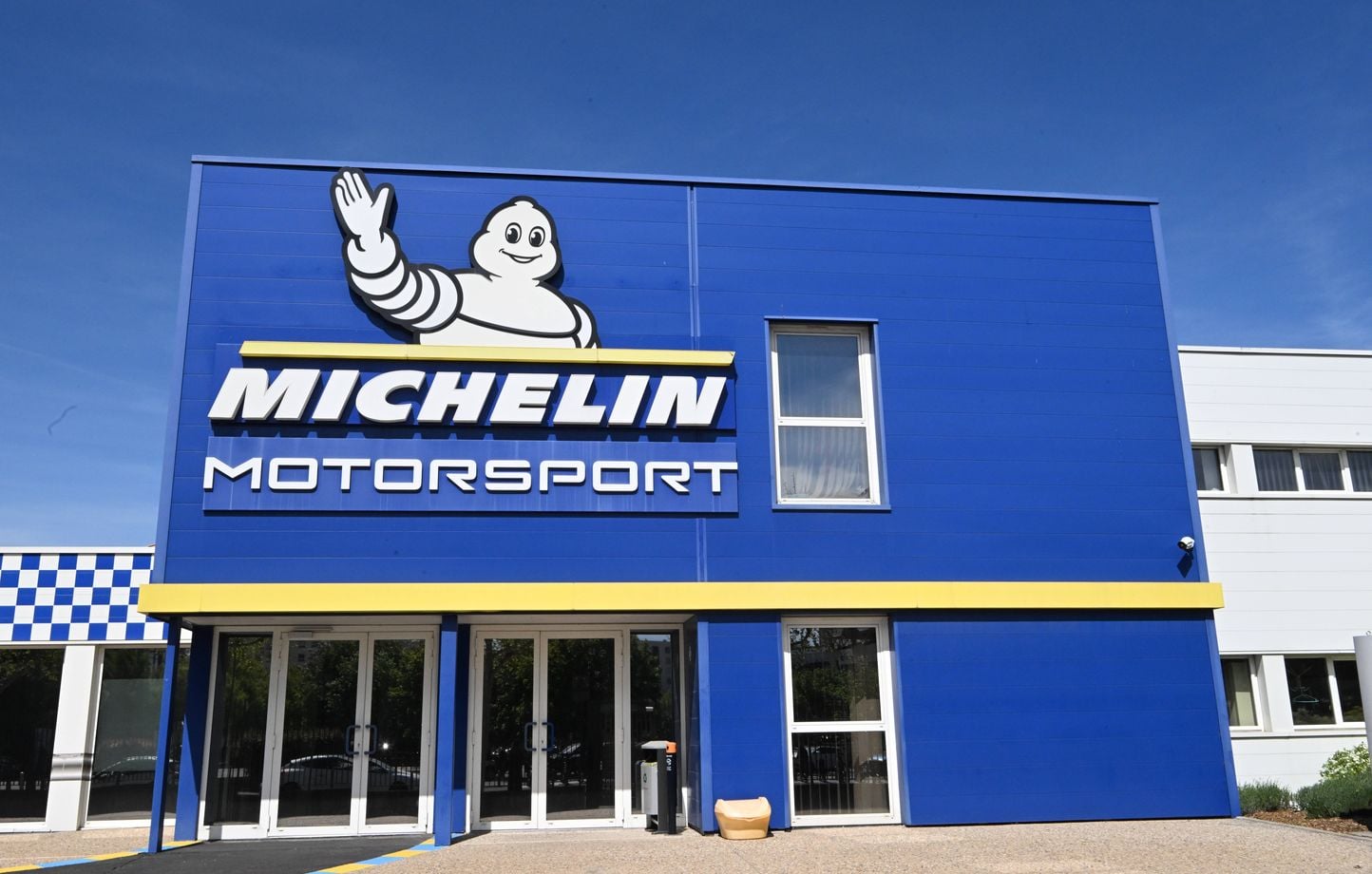 Michelin ferme une usine aux États-Unis, 1 200 emplois