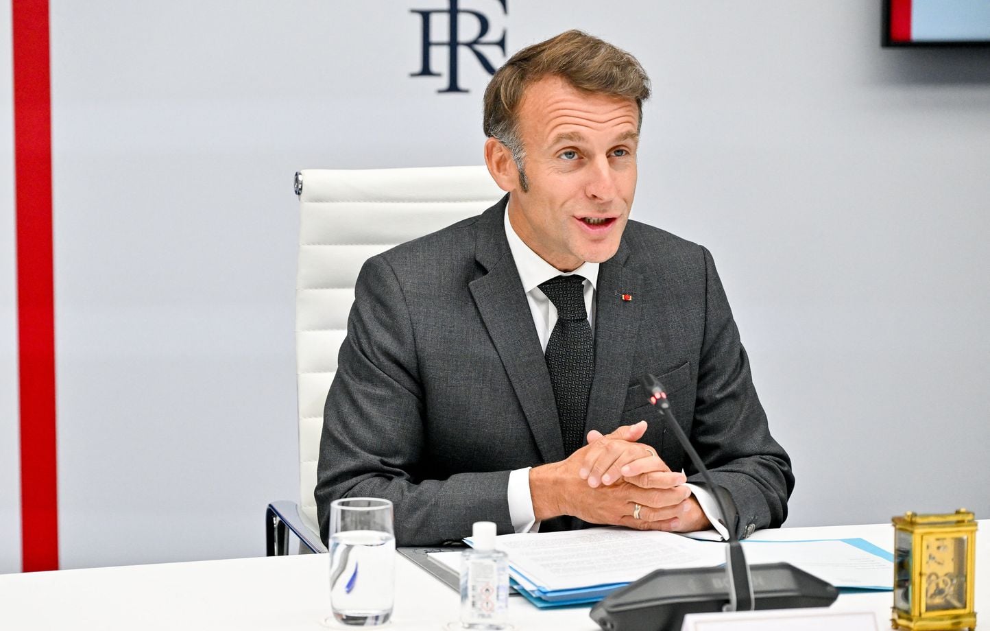 Croissance française : la Banque de France plus optimiste
