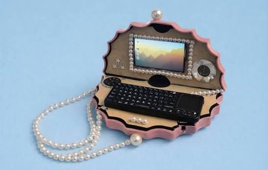 Cyberdecks : ces femmes reprennent le pouvoir sur la tech